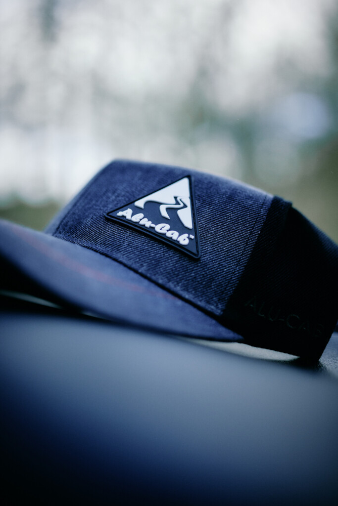 Alu-Cab Detail am Toyota Hilux Expeditionsaufbau