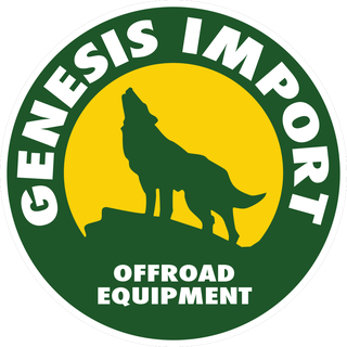 Genesis Import