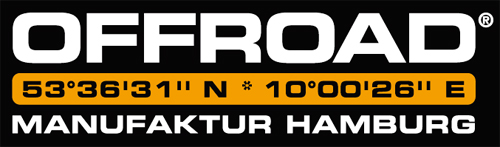 Offroad Manufaktur Hamburg