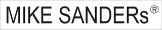 Mike Sander