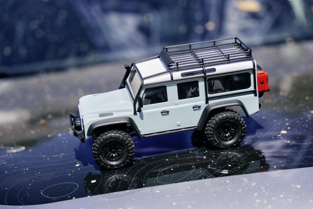 Frühjahrsausfahrt 2026, Offroad Manufaktur Hamburg