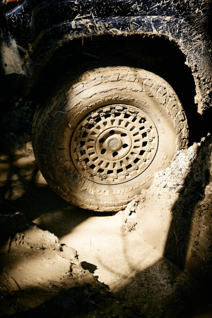 Frühjahrsausfahrt 2026, Offroad Manufaktur Hamburg