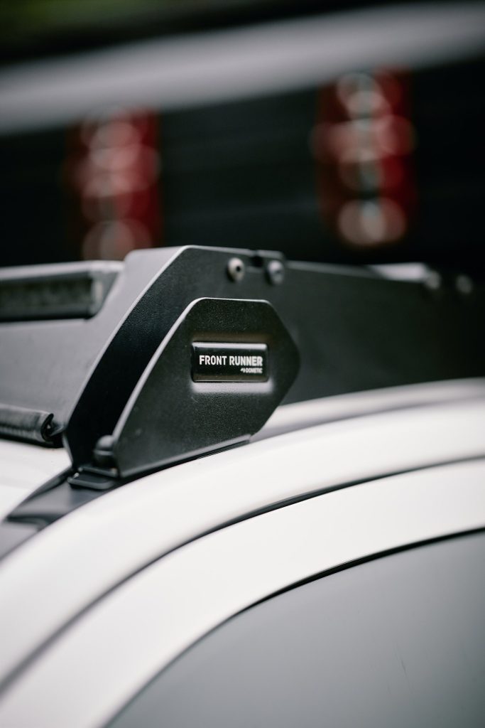 Front Runner Slimsport Dachträger